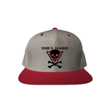 Modern Pirate Snapback - RobbNPlunder
