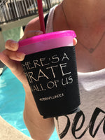 RNP Koozie - RobbNPlunder
