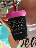 RNP Koozie - RobbNPlunder