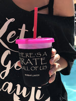 RNP Koozie - RobbNPlunder