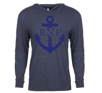 Vintage Hoodie - RobbNPlunder