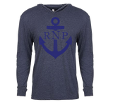 Vintage Hoodie - RobbNPlunder