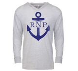 Vintage Hoodie - RobbNPlunder