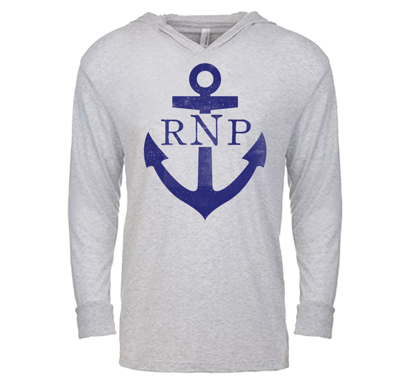 Vintage Hoodie - RobbNPlunder