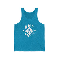 RNP Supply Co. Tank Top - RobbNPlunder