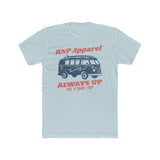 Road Trip Tee - RobbNPlunder