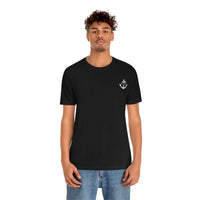 Quit Your Job Mermaid Tee - RobbNPlunder