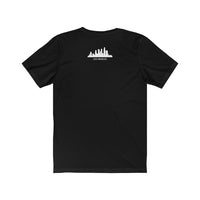Los Angeles Coordinates Tee - RobbNPlunder