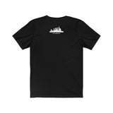 Los Angeles Coordinates Tee - RobbNPlunder