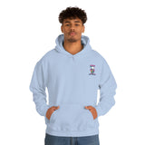 Ice Cream Pirate Hoodie - RobbNPlunder