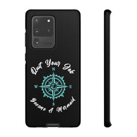 Quit Your Job - Mermaid Tough Case - RobbNPlunder
