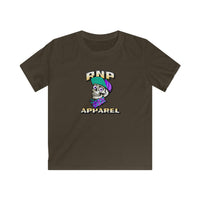 Kids Softstyle Tee - RobbNPlunder