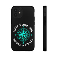 Quit Your Job Tough Case - RobbNPlunder