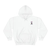 Ice Cream Pirate Hoodie - RobbNPlunder