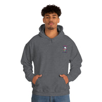 Ice Cream Pirate Hoodie - RobbNPlunder