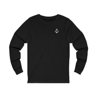 3D Party Pirate L/S - RobbNPlunder