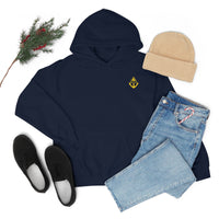 Pirate Hoodie - RobbNPlunder