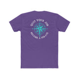 Quit Your Job v2 Tee - RobbNPlunder