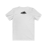 Los Angeles Coordinates Tee - RobbNPlunder