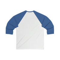 Vintage Anchor Raglan Tee - RobbNPlunder