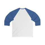 Vintage Anchor Raglan Tee - RobbNPlunder