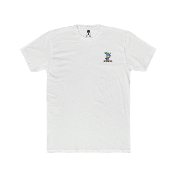 Street Pirate Tee - RobbNPlunder