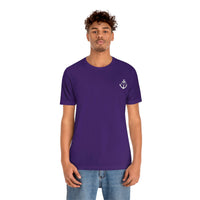 Quit Your Job Mermaid Tee - RobbNPlunder
