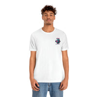 Slurpee Pirate Tee - RobbNPlunder