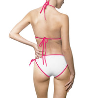Deep Sea Bikini Swimsuit - RobbNPlunder