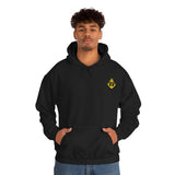 Pirate Hoodie - RobbNPlunder