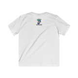 Kids Softstyle Tee - RobbNPlunder