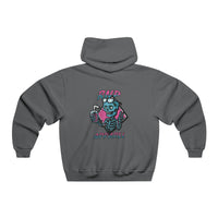 Slurpee Pirate Hoodie - RobbNPlunder