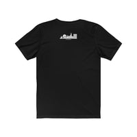 Daytona Beach Coordinates Tee - RobbNPlunder