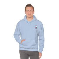 Ice Cream Pirate Hoodie - RobbNPlunder