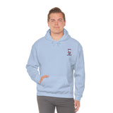 Ice Cream Pirate Hoodie - RobbNPlunder