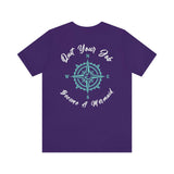 Quit Your Job Mermaid Tee - RobbNPlunder