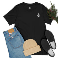 Quit Your Job Mermaid Tee - RobbNPlunder