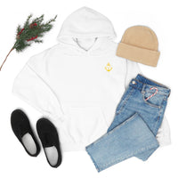 Pirate Hoodie - RobbNPlunder