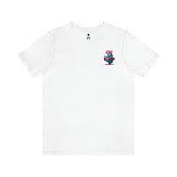 Slurpee Pirate Tee - RobbNPlunder