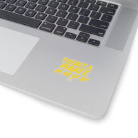 "There's Pirate in all of us" Stickers - RobbNPlunder