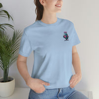 Slurpee Pirate Tee - RobbNPlunder