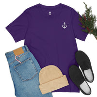 Quit Your Job Mermaid Tee - RobbNPlunder