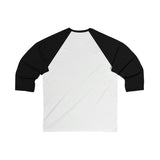 Vintage Anchor Raglan Tee - RobbNPlunder