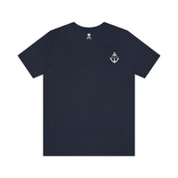 Quit Your Job Mermaid Tee - RobbNPlunder