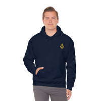 Pirate Hoodie - RobbNPlunder