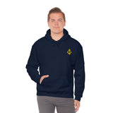 Pirate Hoodie - RobbNPlunder