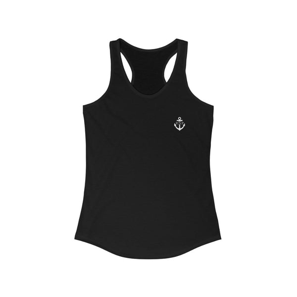 Women's Party Pirate Tank Top - RobbNPlunder