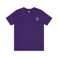 Quit Your Job Mermaid Tee - RobbNPlunder