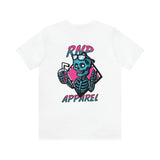 Slurpee Pirate Tee - RobbNPlunder