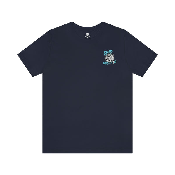 Shark Tee - RobbNPlunder